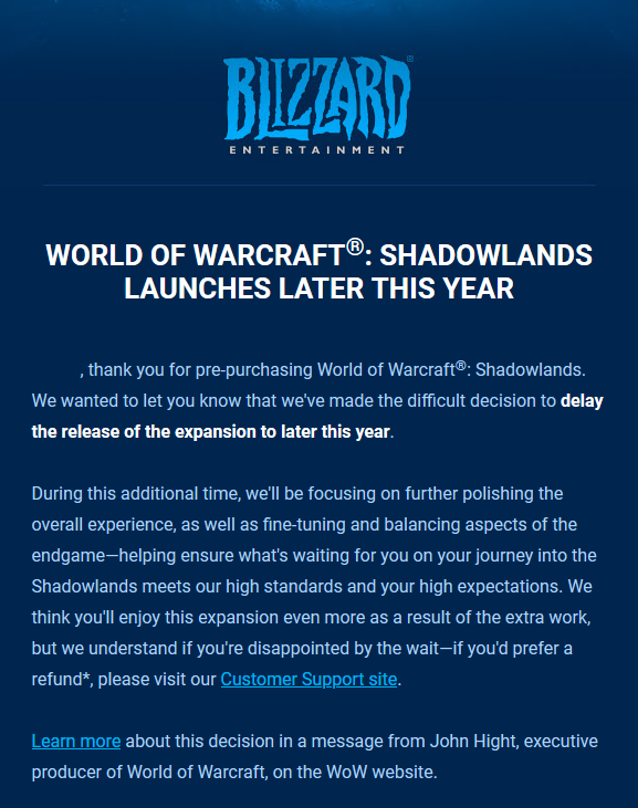 как вернуть деньги за игру в blizzard как вернуть деньги за игру в blizzard